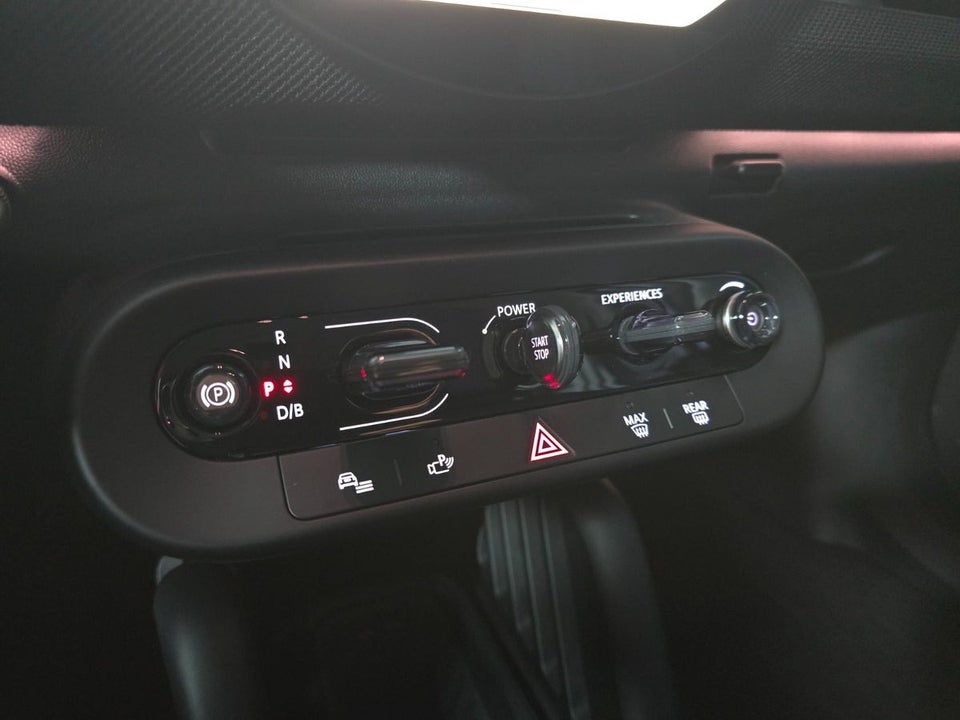 MINI Aceman E Classic Trim S 5d