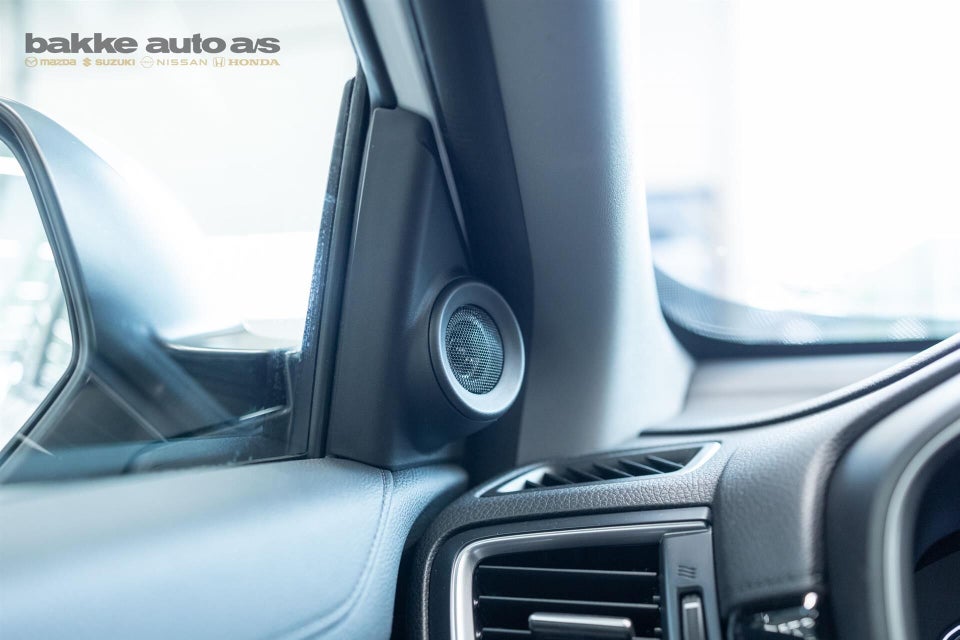 Honda CR-V 2,0 i-MMD Elegance E-CVT 5d