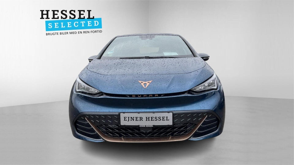 Cupra Born 77 e-Boost 5d