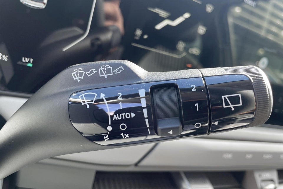 Kia EV3 58 Standard Range Access 5d