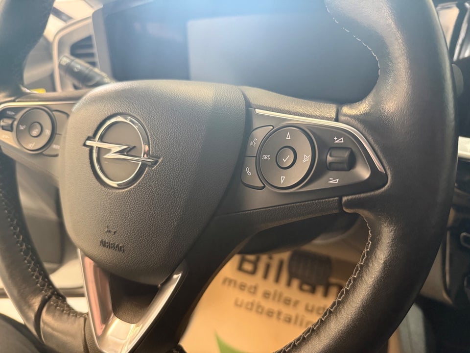 Opel Mokka-e 50 Elegance 5d