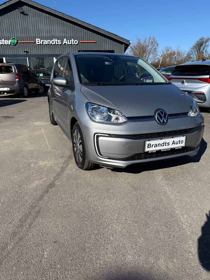 VW e-Up! Style Plus 5d