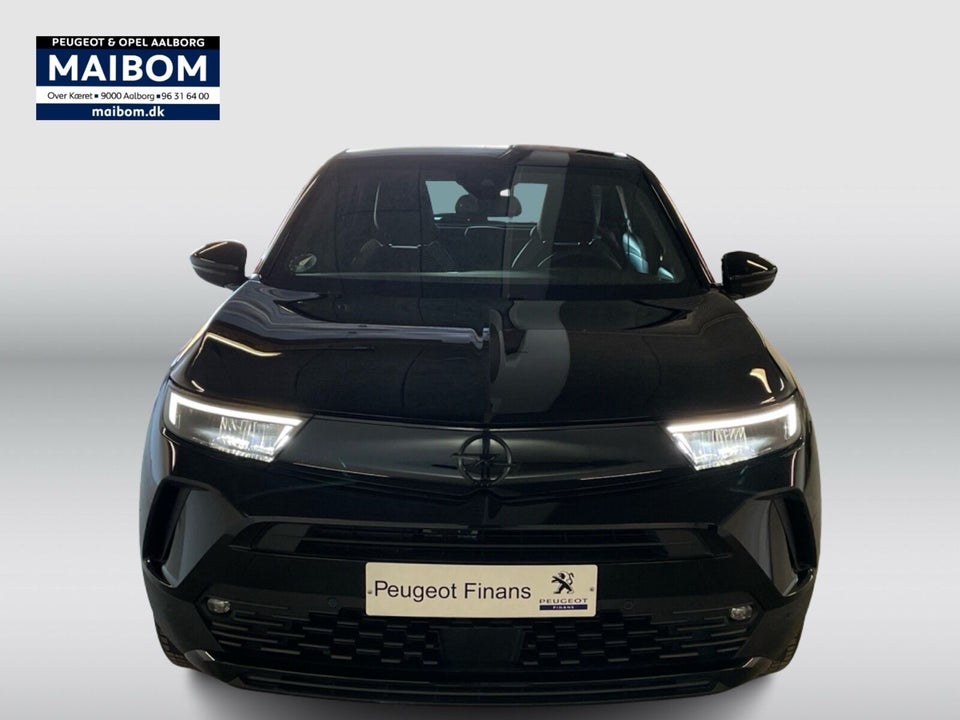 Opel Mokka 1,2 T 130 Edition aut. 5d