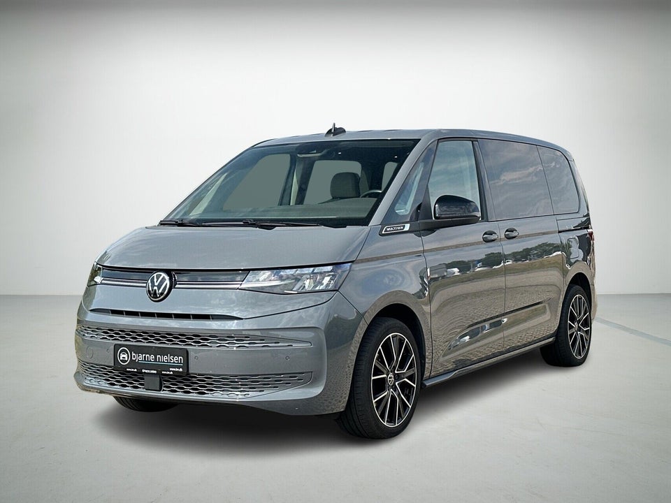 VW Multivan 1,4 eHybrid Life DSG kort