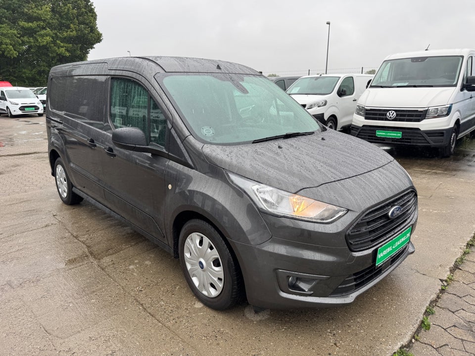 Ford Transit Connect 1,0 SCTi 100 Trend lang