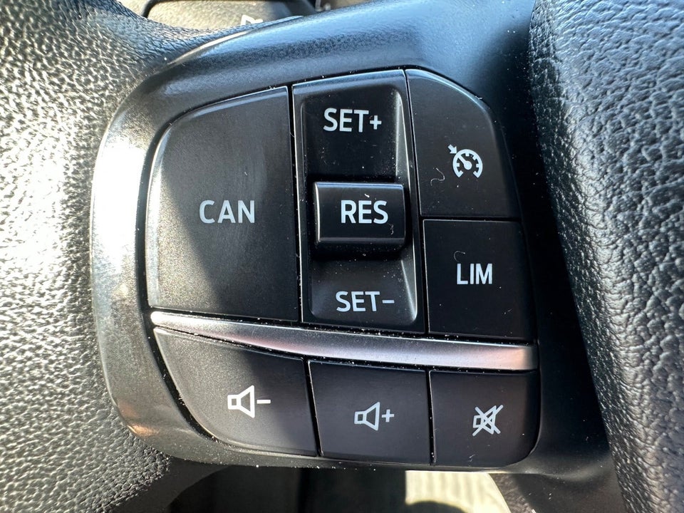 Ford Transit Custom 300S 2,0 TDCi 130 Trend