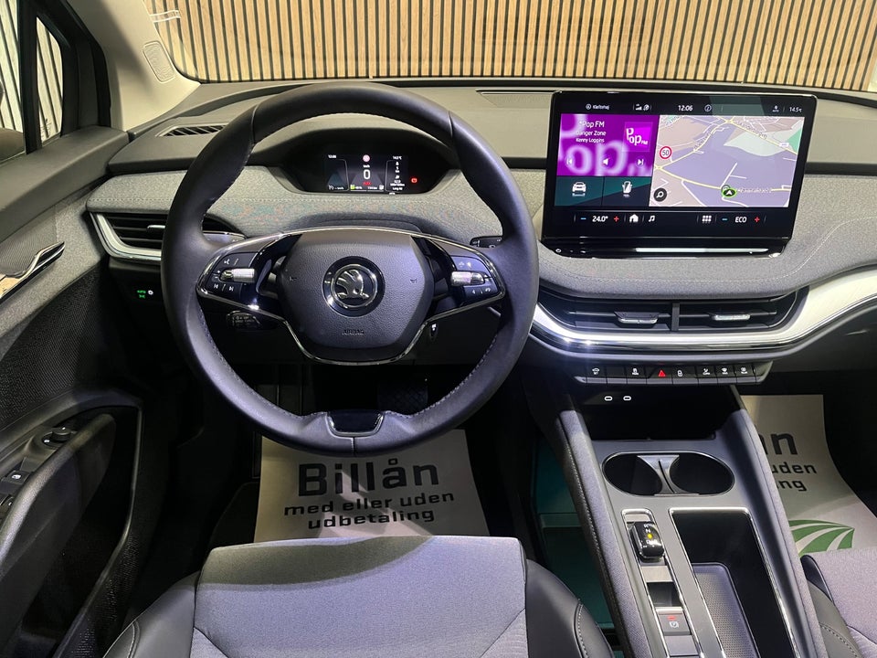 Skoda Enyaq 60 iV 5d