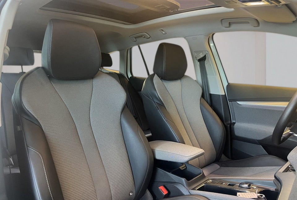 Skoda Enyaq 80 iV Loft 5d