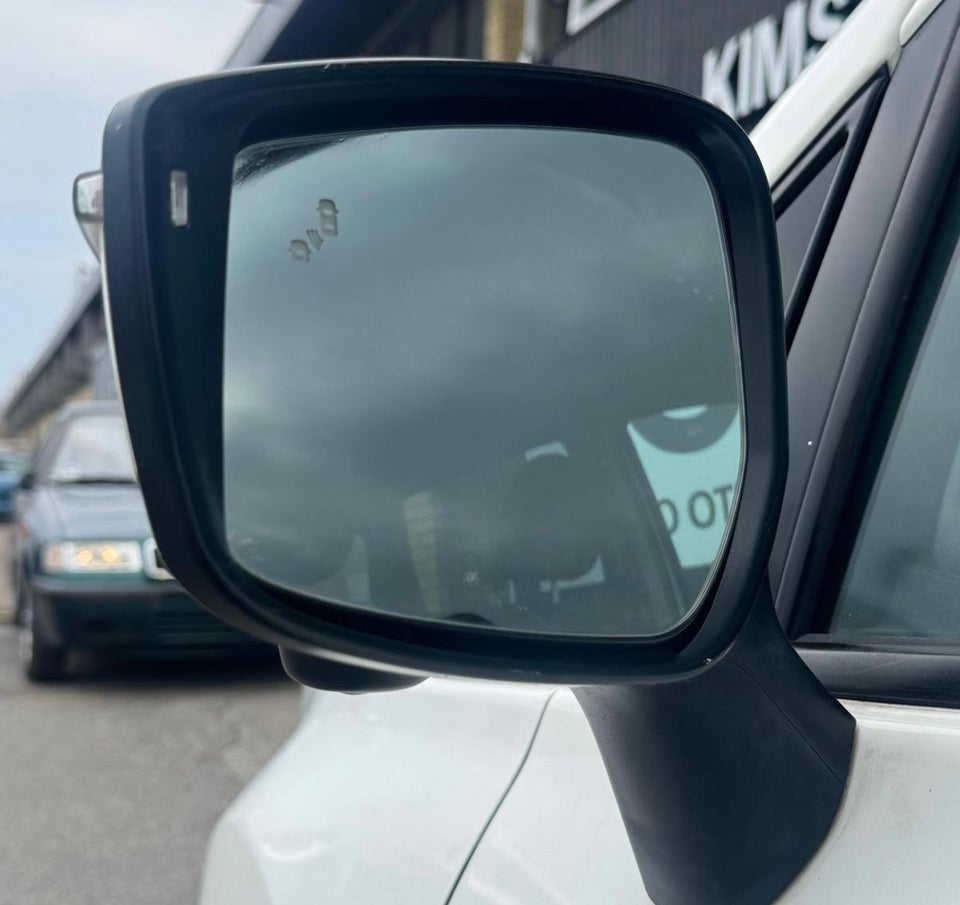 Nissan Note 1,2 Dig-S 98 Tekna 5d