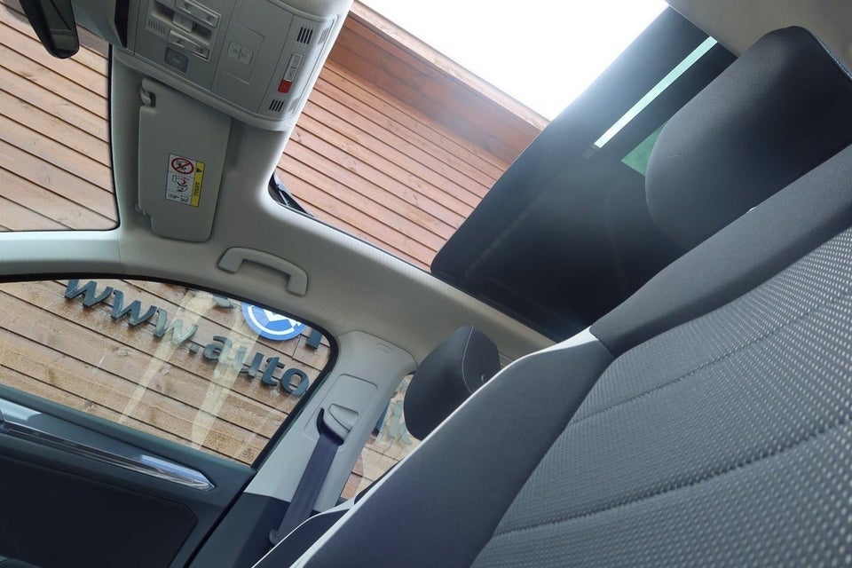 VW T-Roc 1,5 TSi 150 Sport Team DSG 5d