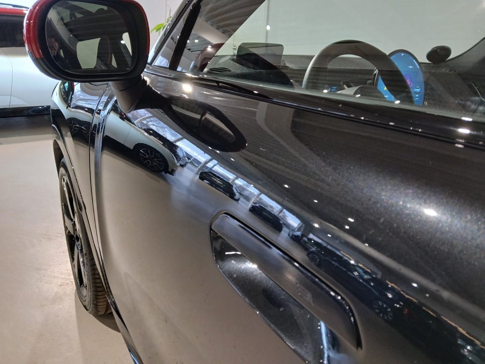 MINI Countryman SE JCW Trim XL ALL4 5d