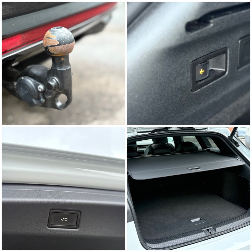 VW ID.7 77 Pro Tourer 5d