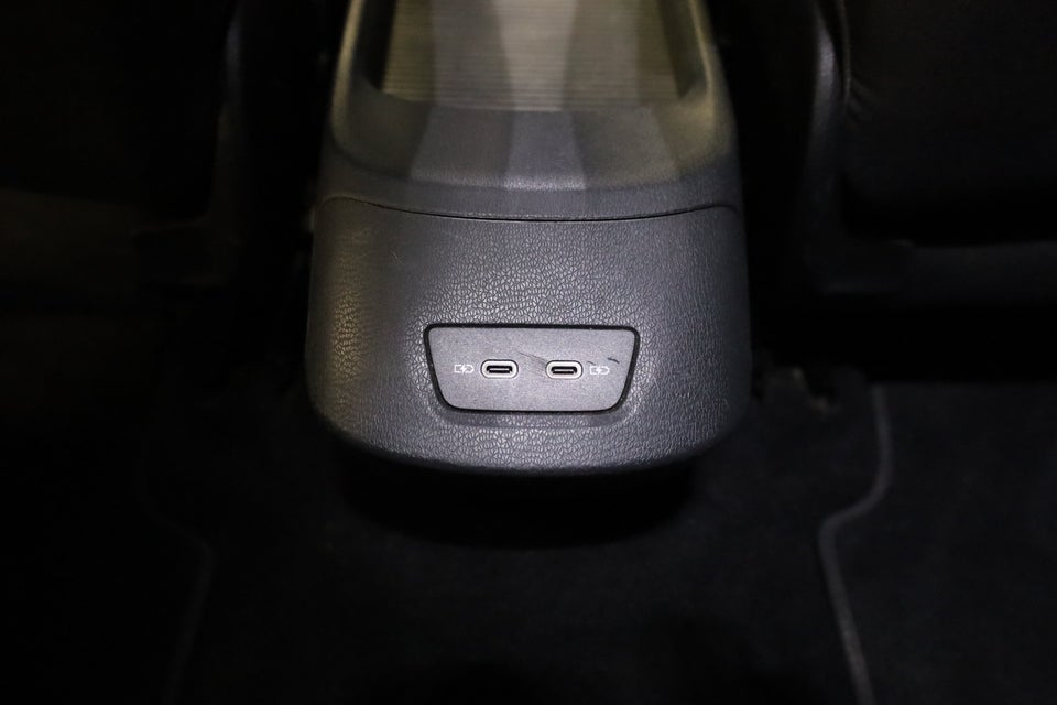 VW ID.3 58 Pro Performance Tech 5d