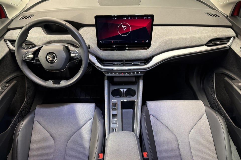 Skoda Enyaq 80 iV Loft 5d