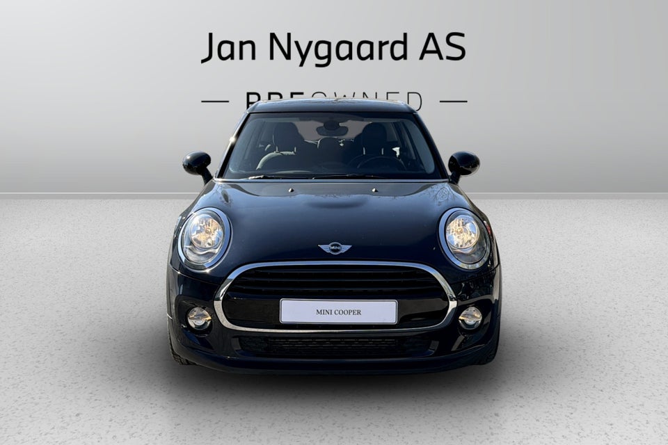 MINI Cooper 1,5  5d