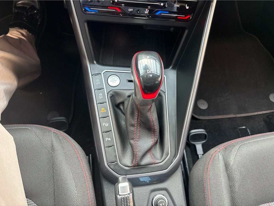 VW Polo 2,0 GTi DSG 5d