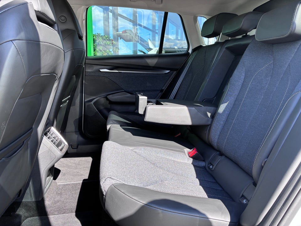 Skoda Elroq 85 iV Premium 5d