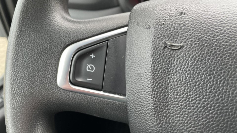 Renault Master IV T33 2,3 dCi 150 L2H2 Kassevogn Tekno