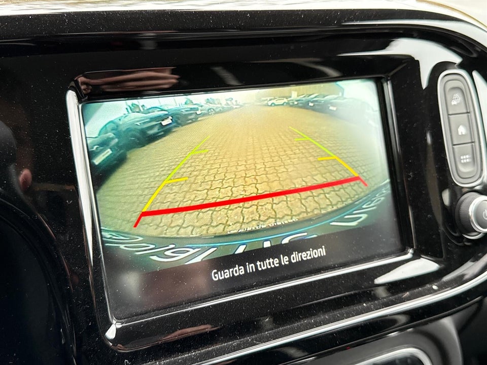 Renault Twingo Electric Zen 5d