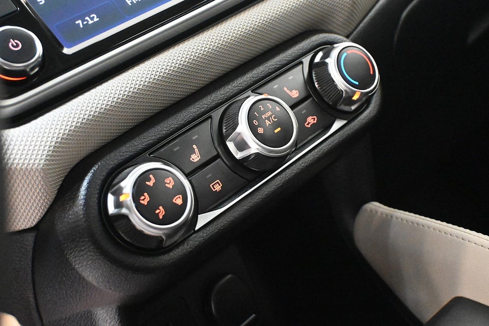 Nissan Micra 0,9 IG-T 90 Acenta 5d