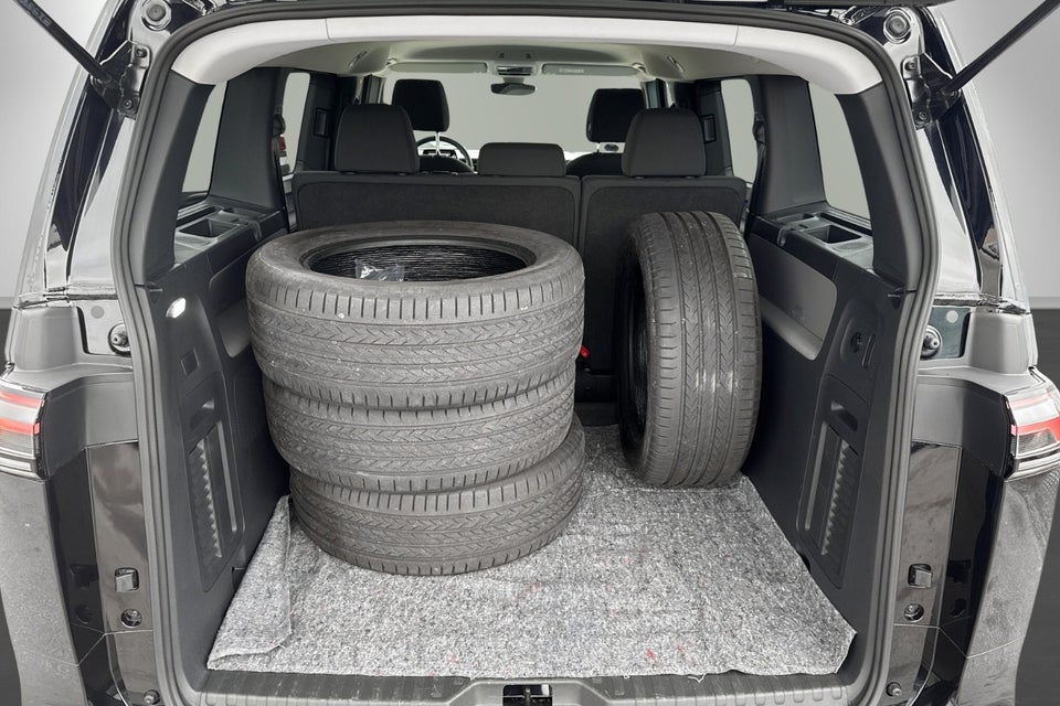 VW ID.Buzz 77 Life SWB 5d