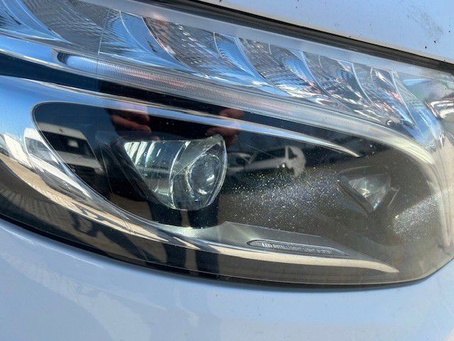 Mercedes Vito 119 2,2 CDi Complete aut. L