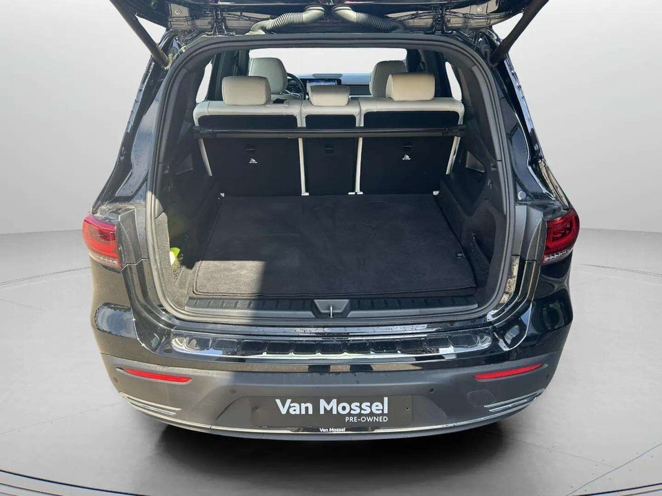 Mercedes EQB250 Progressive 5d