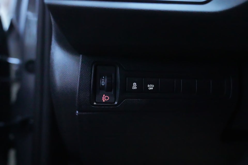 Peugeot 308 1,6 BlueHDi 120 Allure Sky 5d