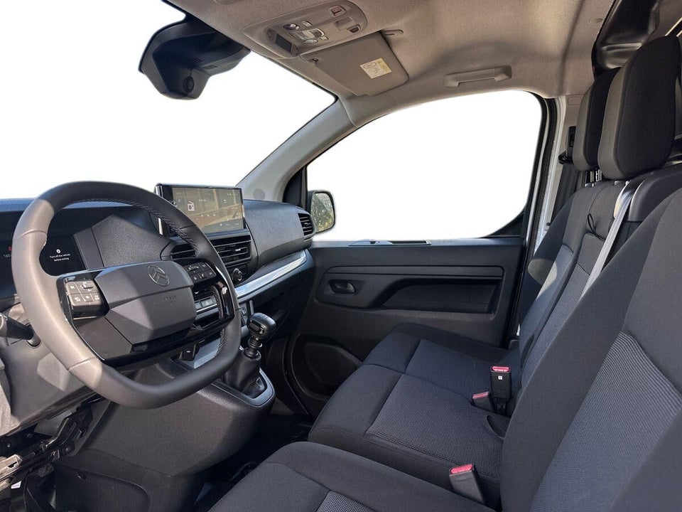 Citroën Jumpy 2,0 BlueHDi 145 L3 FlexLine