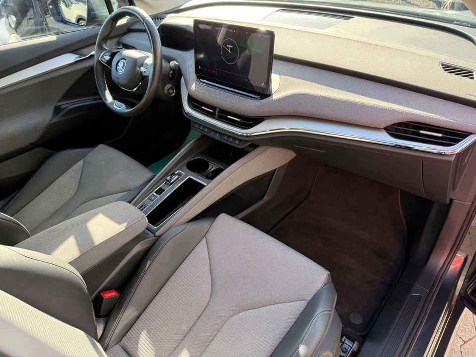 Skoda Enyaq 60 iV 5d