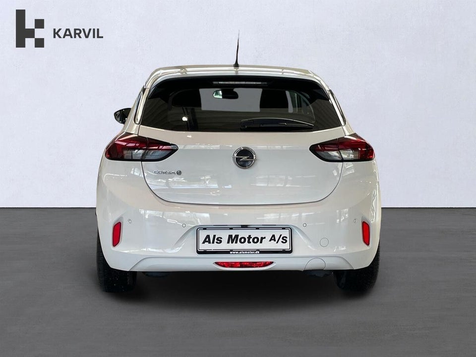 Opel Corsa-e 50 Edition 5d