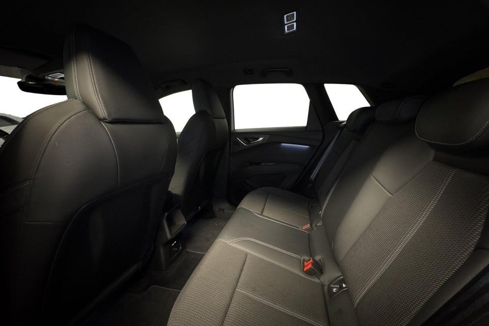 Audi Q4 e-tron 45 Progress 5d