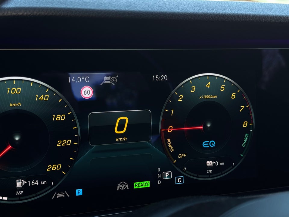 Mercedes E300 e 2,0 Avantgarde aut. 4d