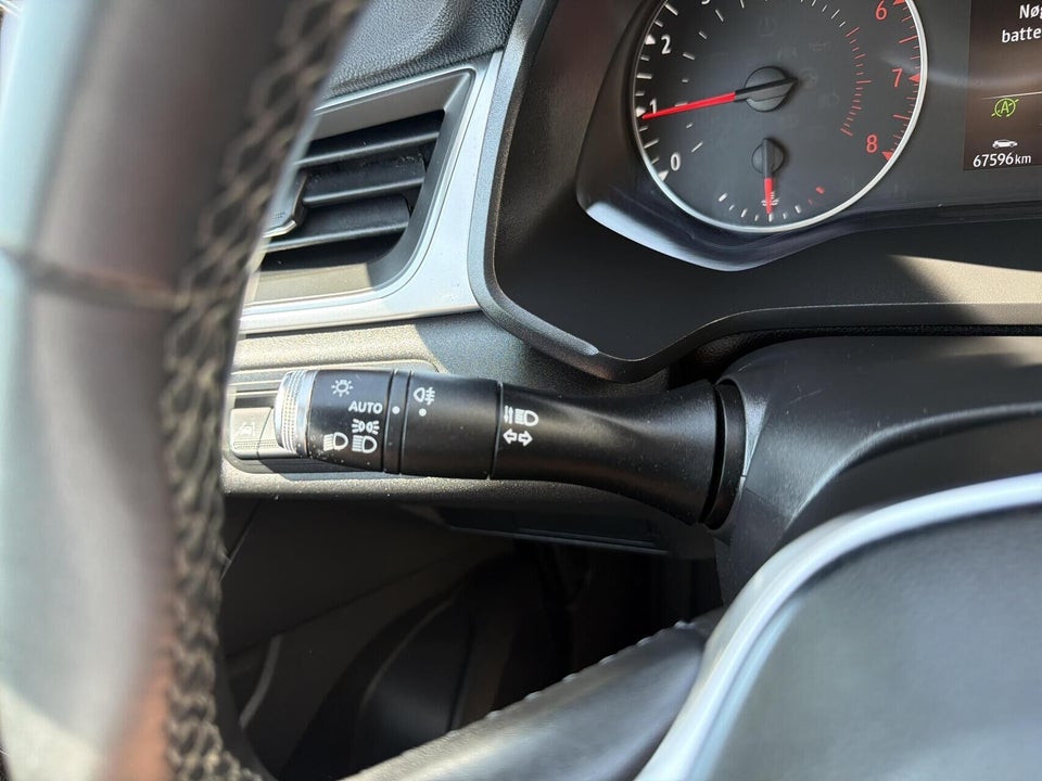 Renault Captur 1,0 TCe 100 Zen 5d