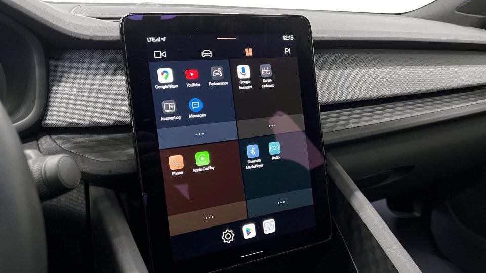 Polestar 2 Standard Range 5d