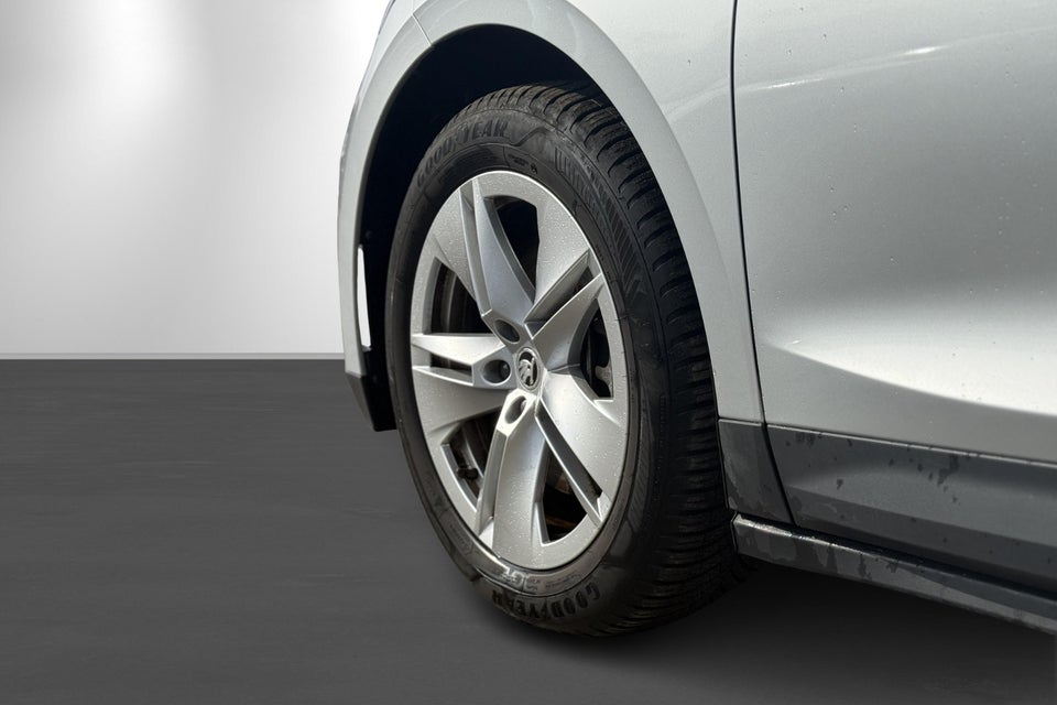 Skoda Enyaq 85 iV Premium 5d