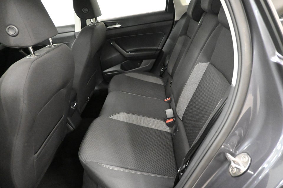 VW Taigo 1,0 TSi 110 Life DSG 5d