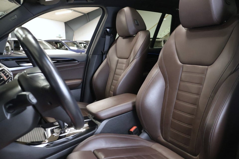 BMW iX3 Charged Plus 5d