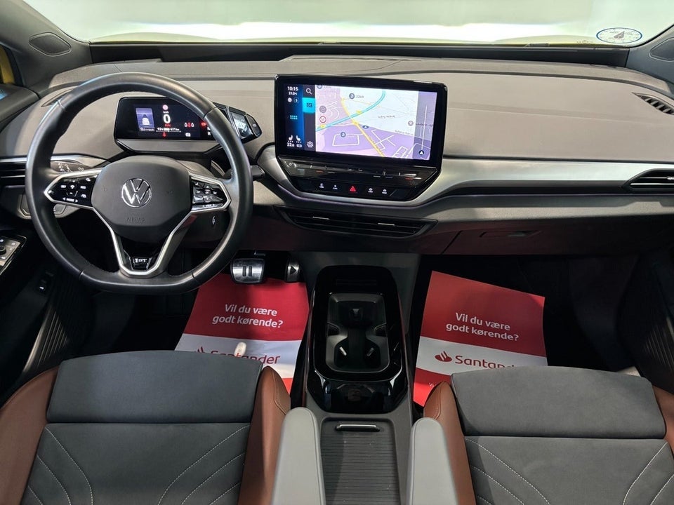 VW ID.4 77 1ST Pro Performance Max 5d