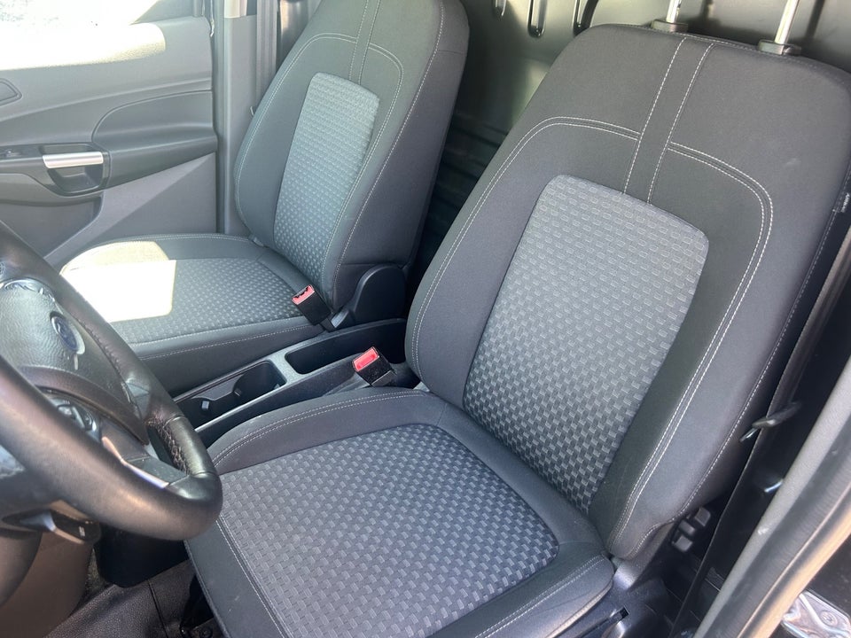 Ford Transit Connect 1,5 EcoBlue Trend aut. lang