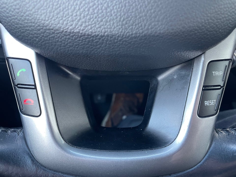 Kia Rio 1,2 CVVT Attraction+ 5d