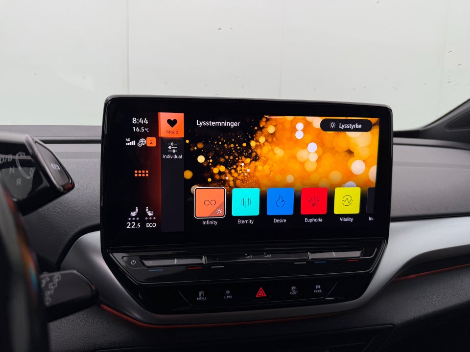 VW ID.4 77 1ST Pro Performance Max 5d