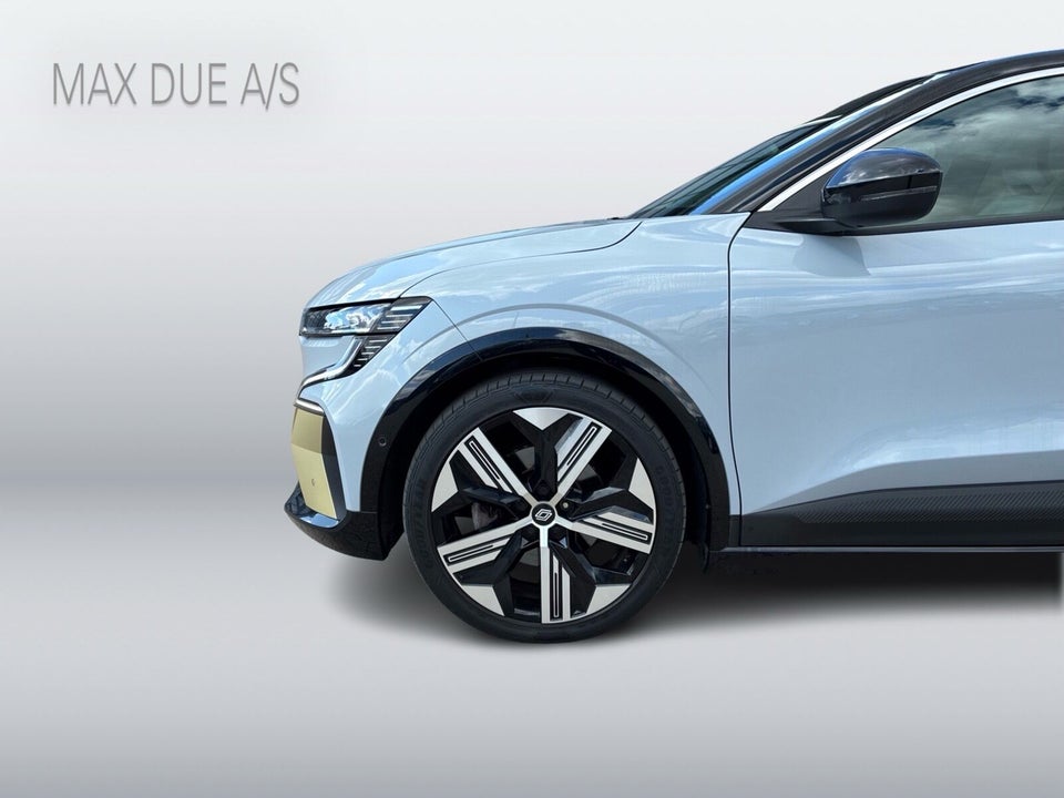Renault Megane E-Tech 60 Iconic 5d