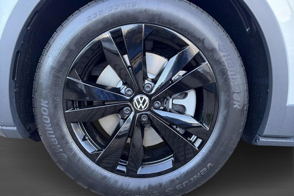 VW ID.4 77 Style Edition 5d