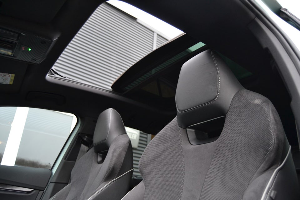 Skoda Enyaq 80 iV Sportline 5d