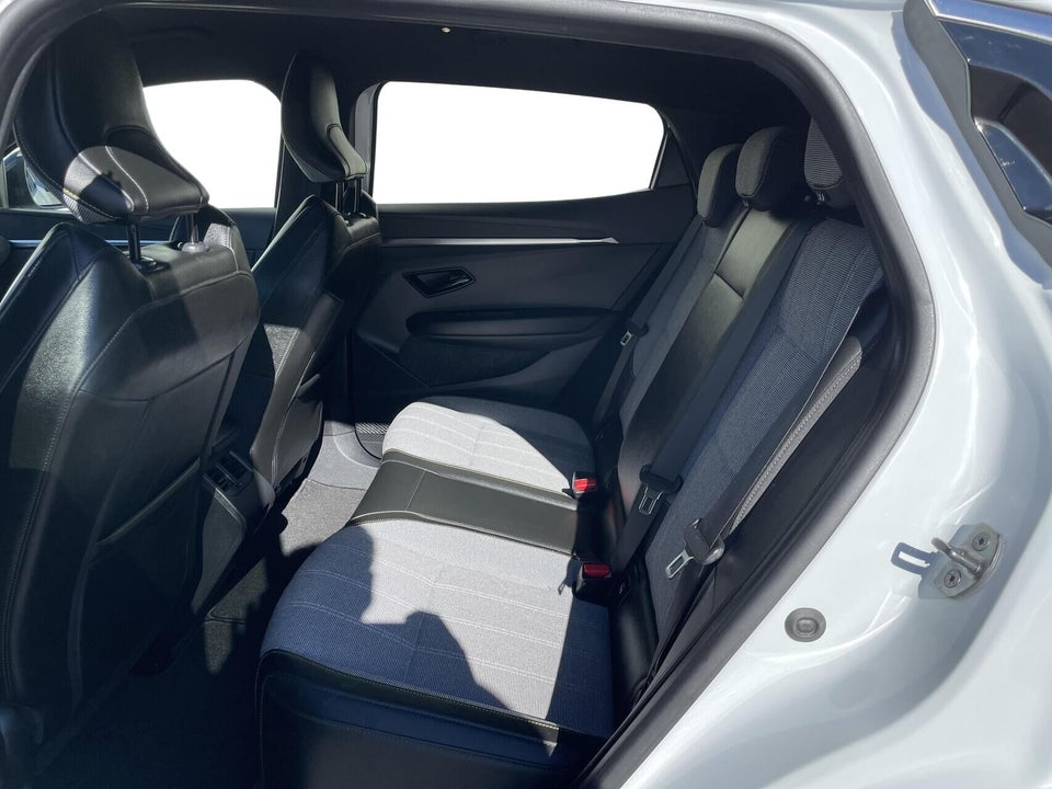 Renault Megane E-Tech 60 Techno 5d