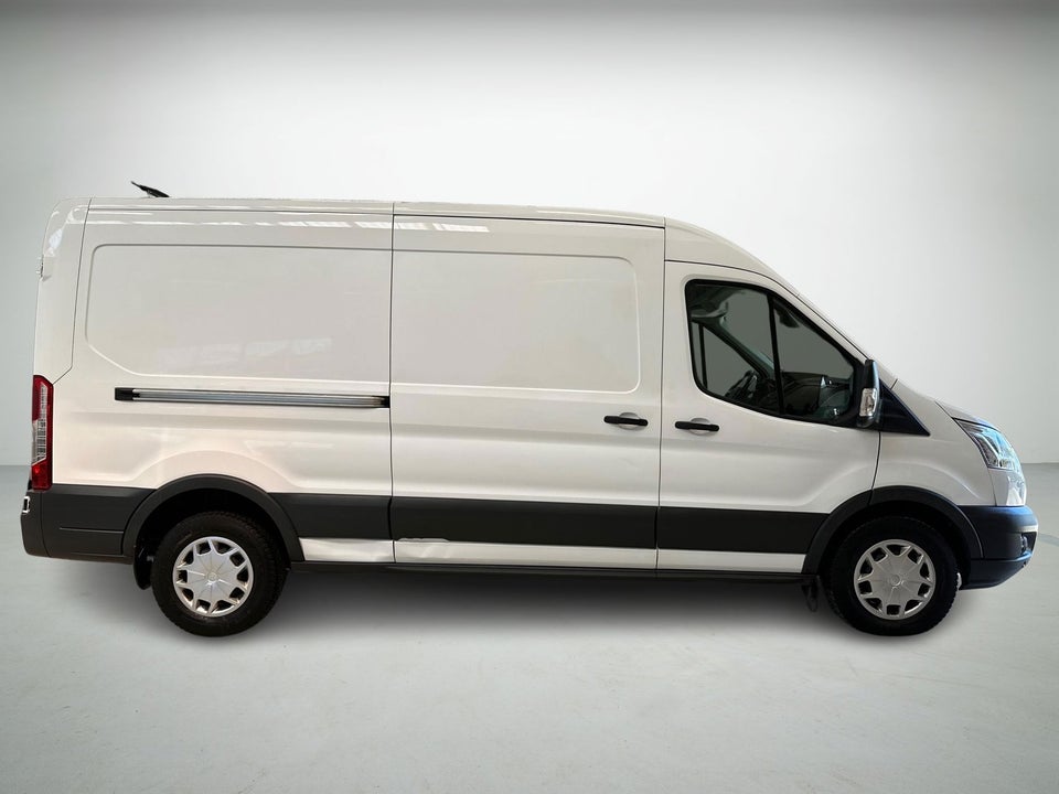 Ford Transit 350 L3 Van 2,0 TDCi 170 Trend H2 aut. FWD