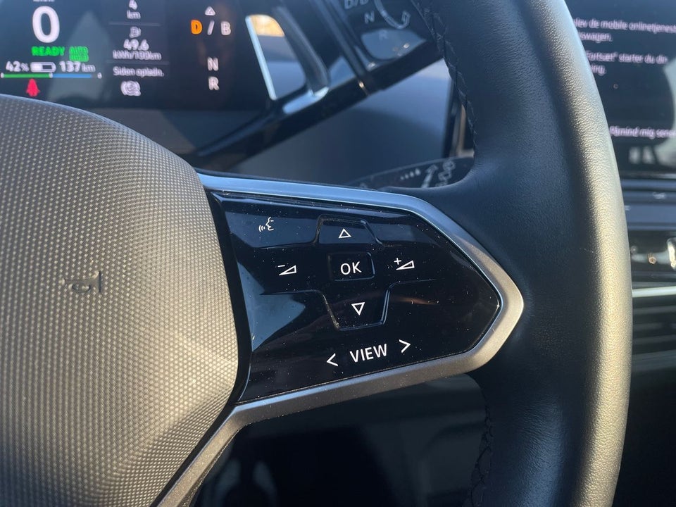 VW ID.3 58 Pro Performance 5d