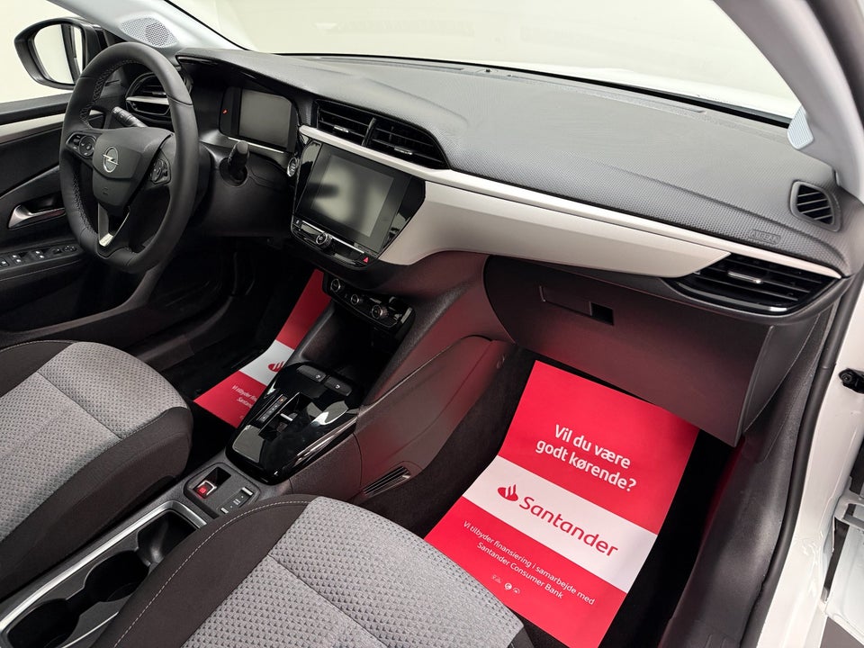 Opel Corsa-e 50 Edition 5d