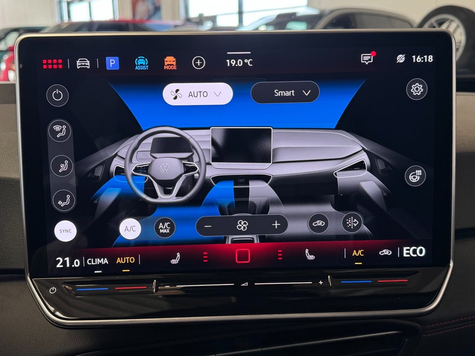 VW ID.3 79 GTX Performance+ 5d